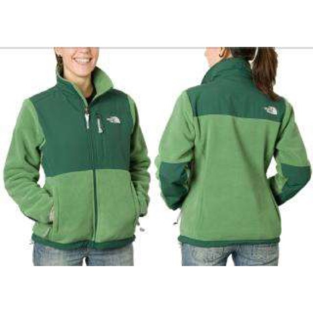 NWOT barely worn North Face jacket